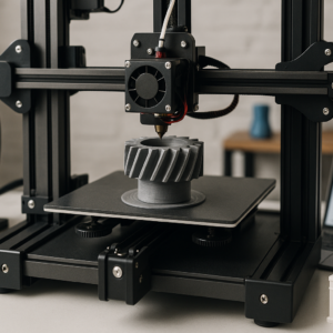 Impression 3D en PLA (FDM) – Devis instantané