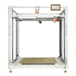 Impression 3D XXL (FDM) – Pièces 3D grand format