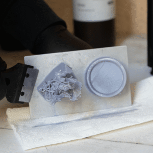 Impression 3D en Résine (SLA) – Devis instantané